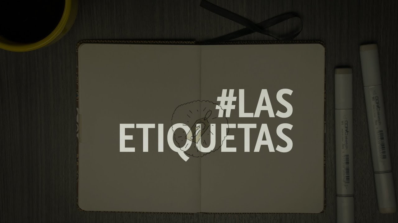 Las Etiquetas