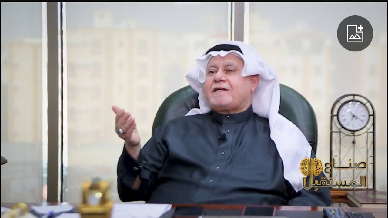  لقاء خاص مع رجل الأعمال السعودي / عصام مأمون حافظ - شركة شقادف 