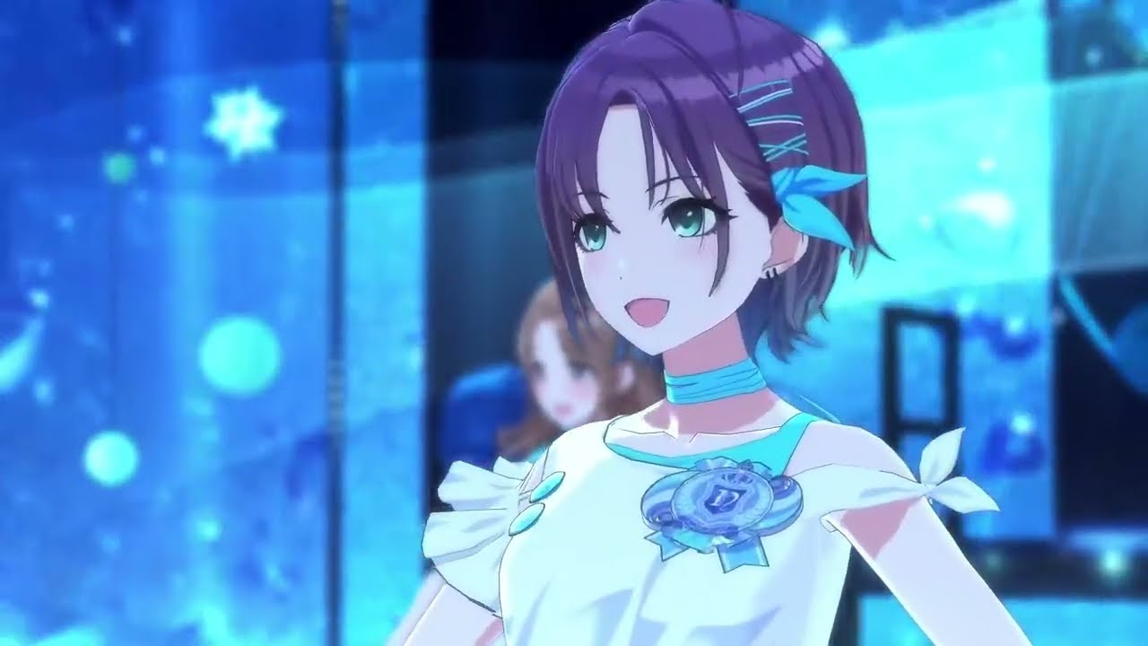 THE iDOLM@STER: Shiny Colors  Song for Prism - NOCTHILL - [Always We are]