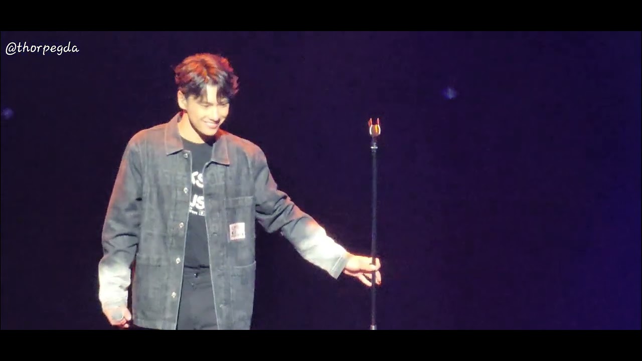 [181222 7:30pm] OhmNanon Taipei FM - คิด(แต่ไม่)ถึง (Same Page?)