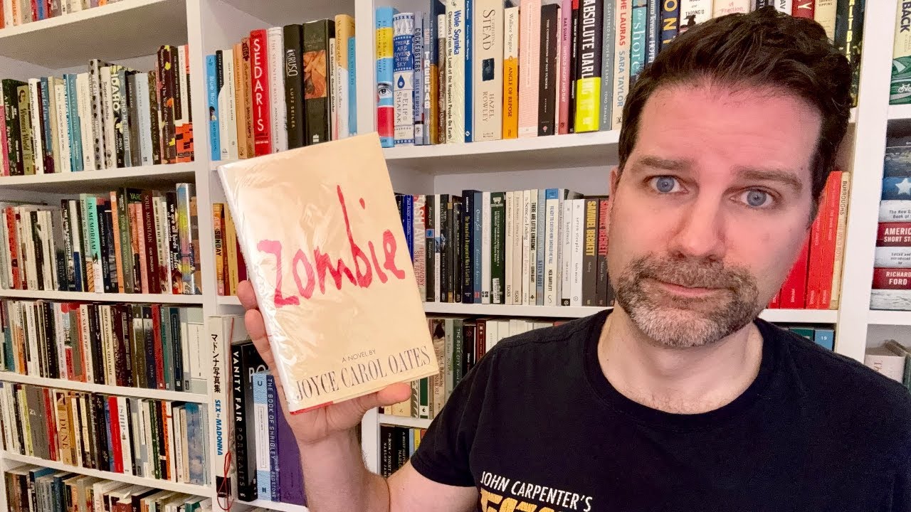 The Most Disturbing Book I’ve Read