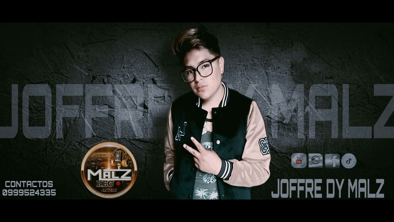 🔥NA SAKISHACHU🥺JOFFRE DY MALZ AUDIO OFICIAL 2023_MALZ RECORDS🔥