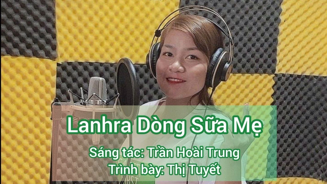 Lời Bài Hát Bằng Tiếng Raglai: Lanhra Dòng Sữa Mẹ.🪷🕊️💕🥰