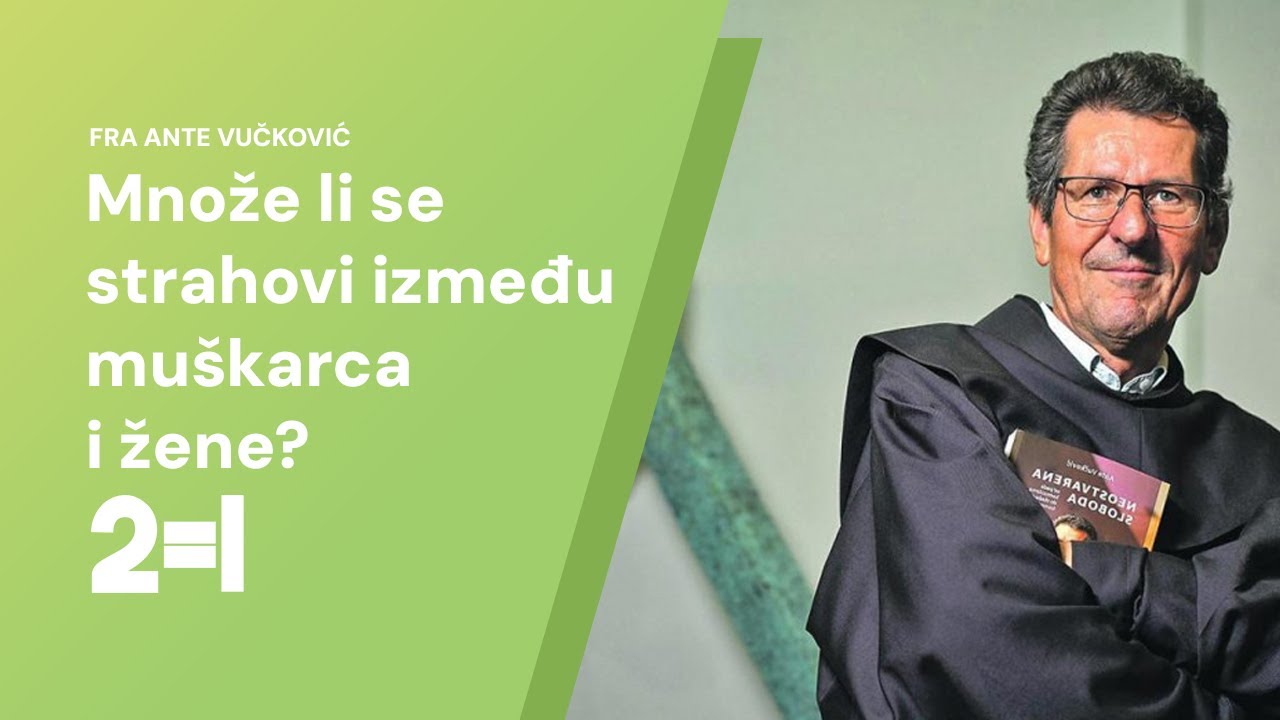 fra Ante Vučković: 