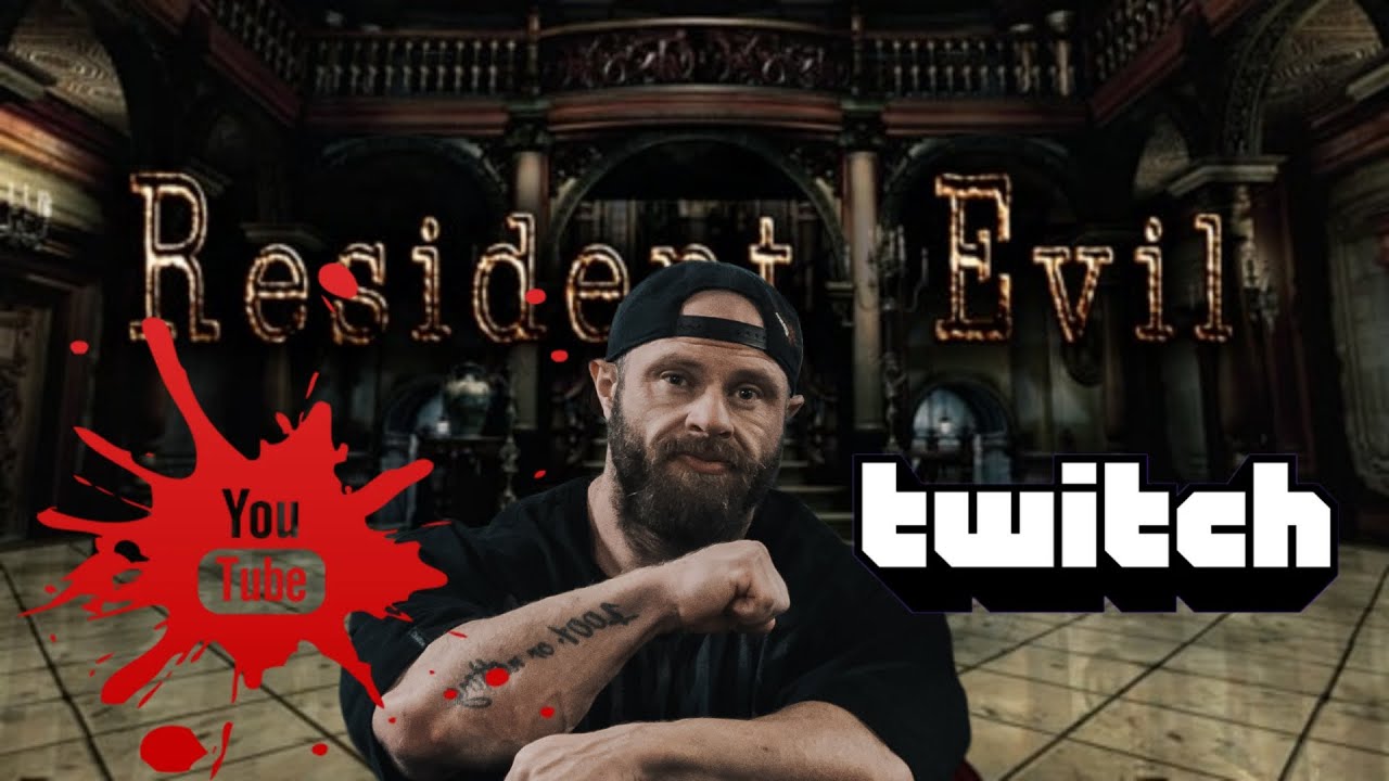 The origin of fear - Re chronological play through