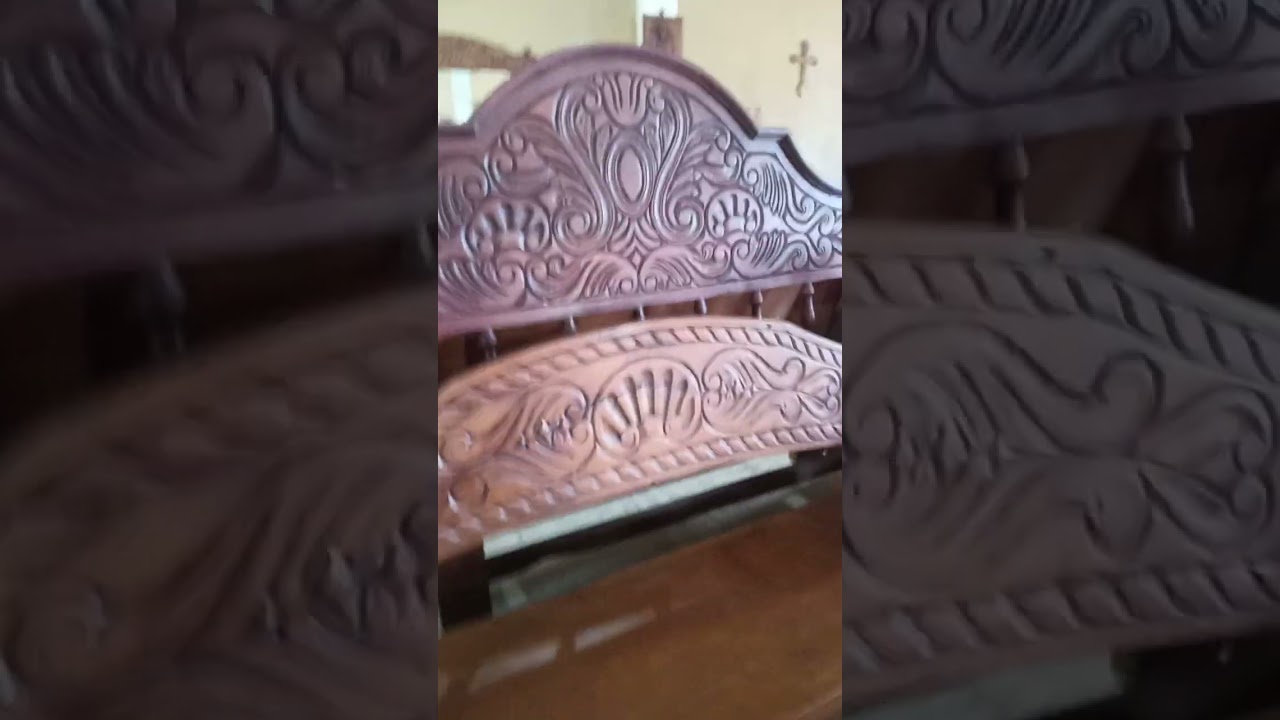 muebles rústicos de Teocaltiche pura madera de mezquite ojo de pájaro