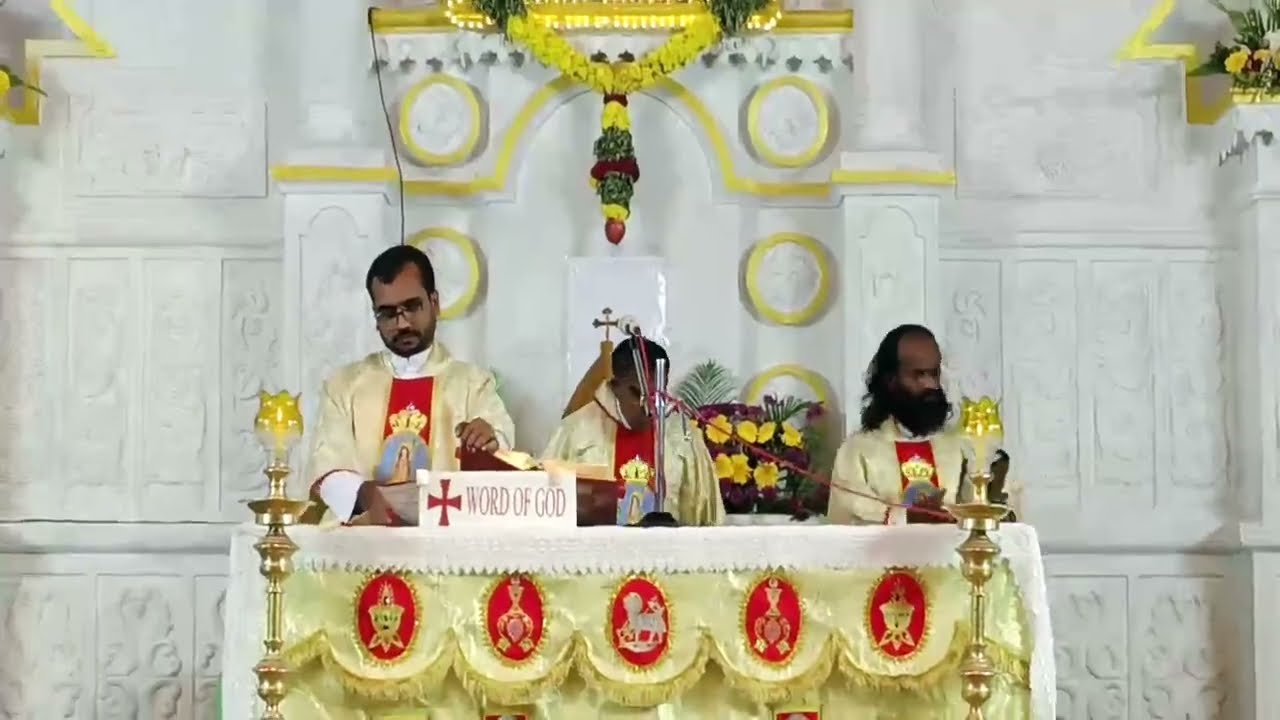 8 ஆம் திருவிழா நிகழ்வுகள் 