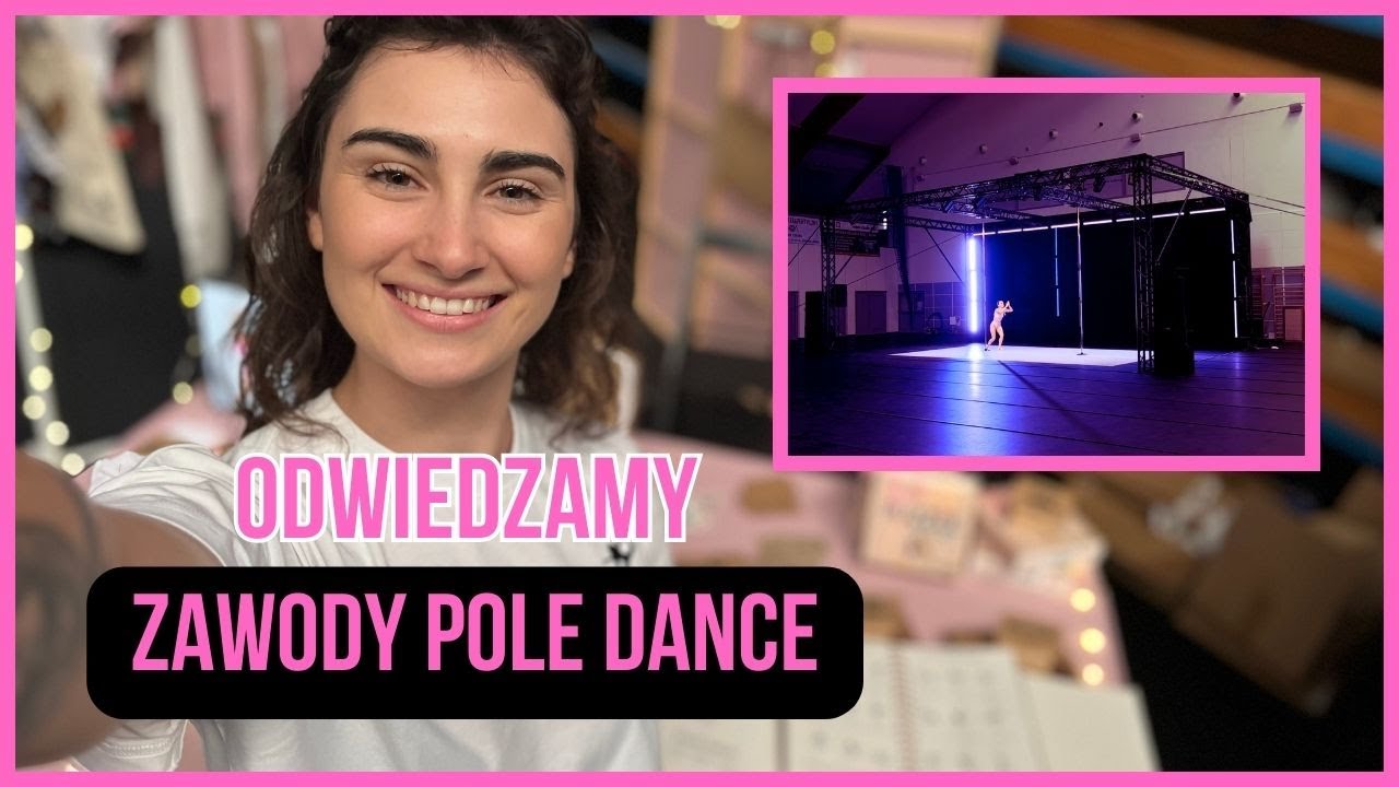 Poledanceholic '23 w Rokietnicy  Krótka relacja z zawodów Pole Dance