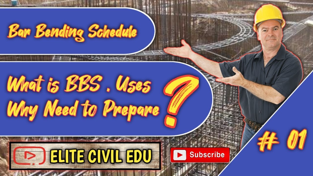 What is BBS in tamil || Barbending schedule in tamil || Uses of BBS