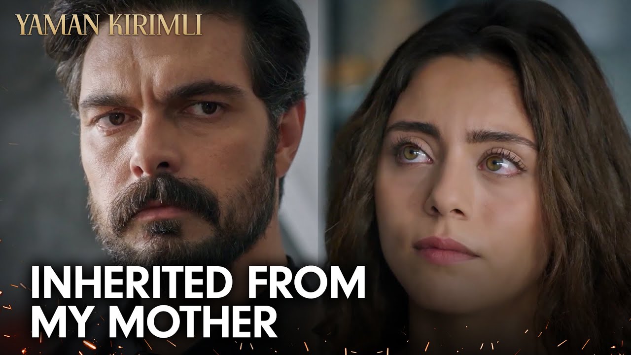 Seher's mother's grief | Yaman Kırımlı | Multi Dub