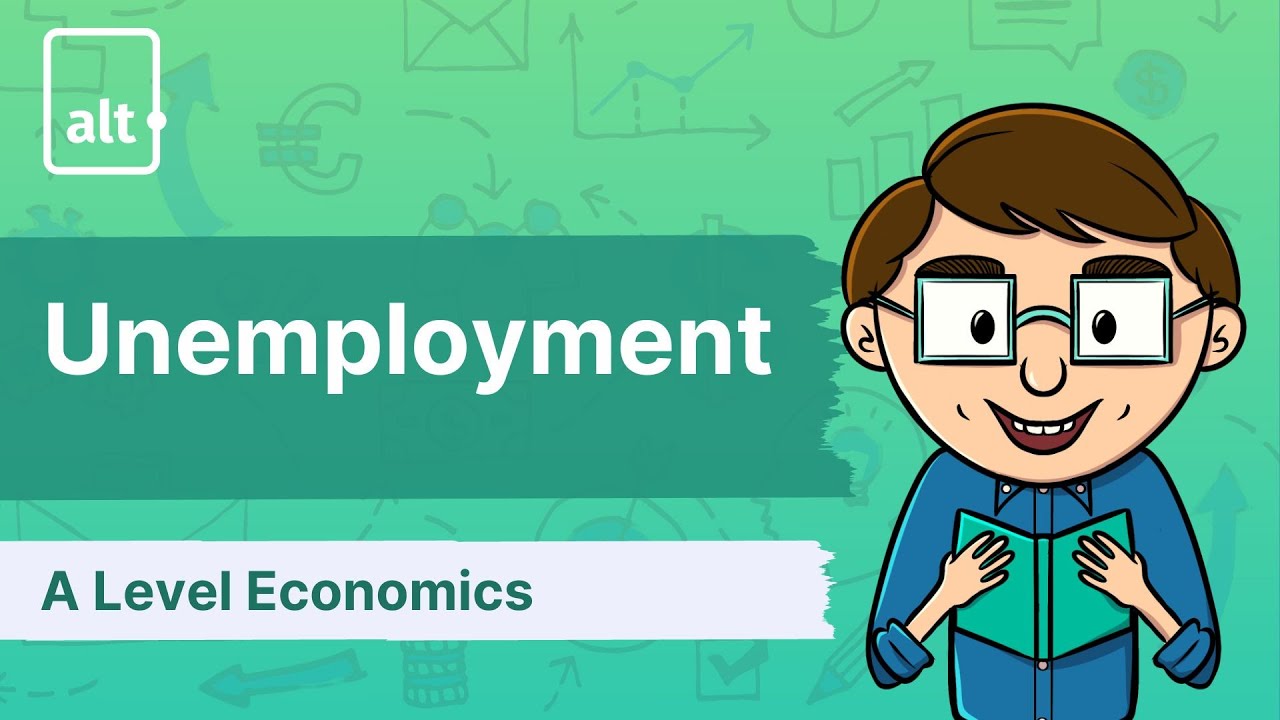 Employment | Unemployment | A Level Economics 9708