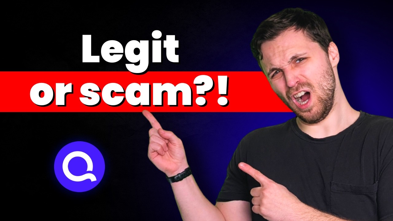 🚨 Is Quicken Worth It?💥! Buyer Beware!