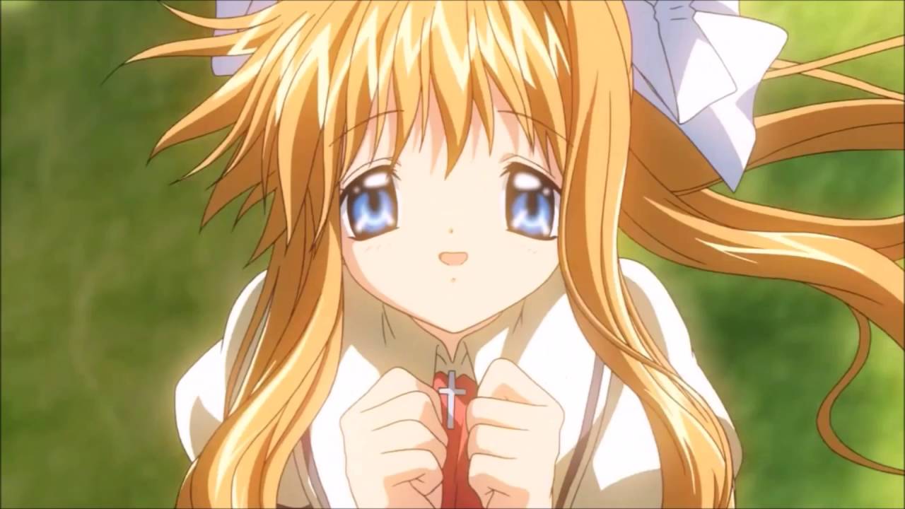 This one's for you AMV