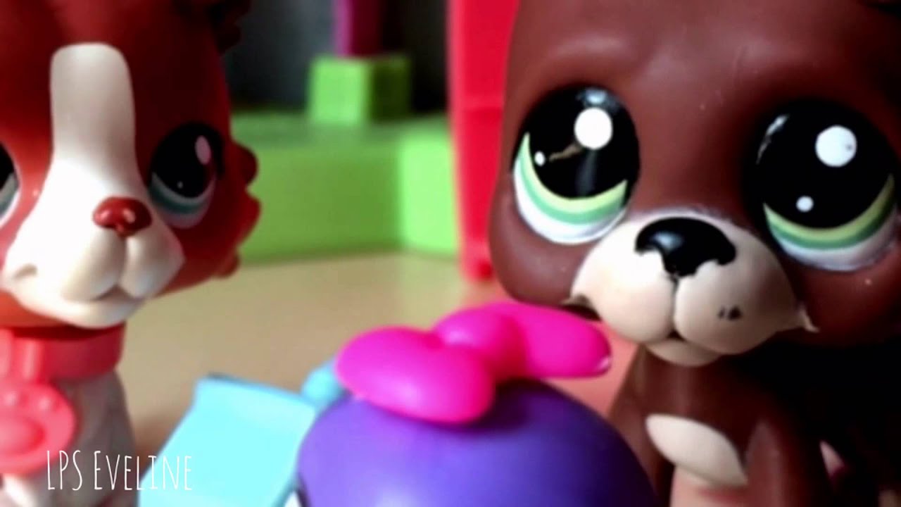 Littlest Pet Shop: Leon #2 Chobotnička (zkrácená verze)