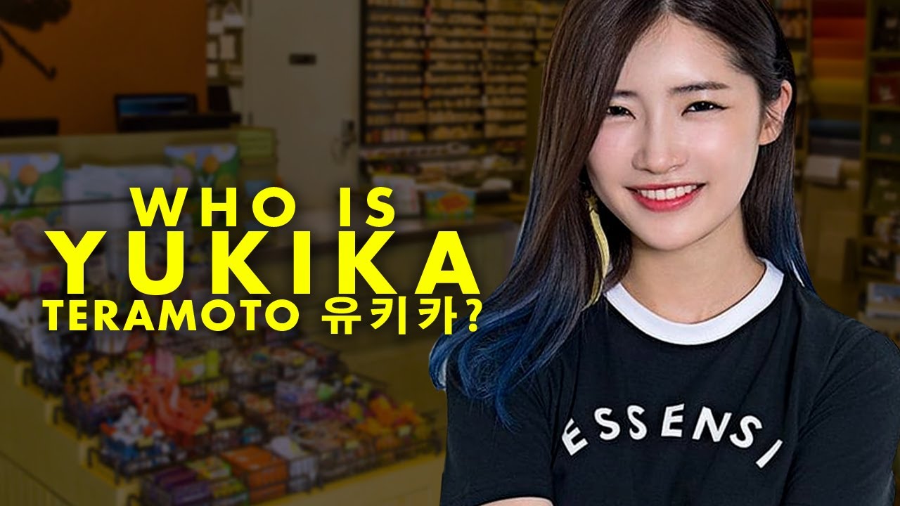 Who is Yukika Teramoto (유키카) (寺本 來可)? Biography & Profile Facts