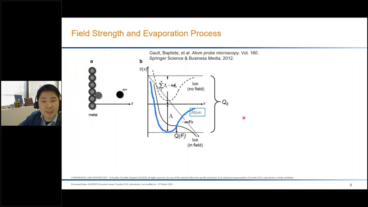 Ask the Expert: Unveiling the Invisible - An Introduction to Atom Probe Tomography