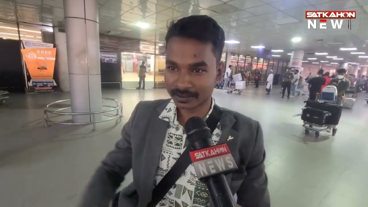 দুবাই থেকে দেশে ফিরে যে পরিস্থিতির কথা জানালেন প্রবাসীরা! 