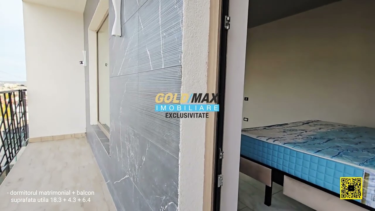 Apartament de lux, 4 camere, 116 m², Trivale - Campului