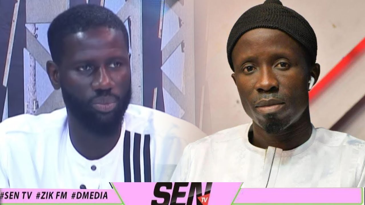 Urgent - Abdou Nguer libéré: Réaction à chaud de Ahmed Ndoye « Tout ça pour ça, teyeko 7 mois »
