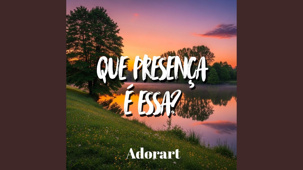 Que Presença É Essa?