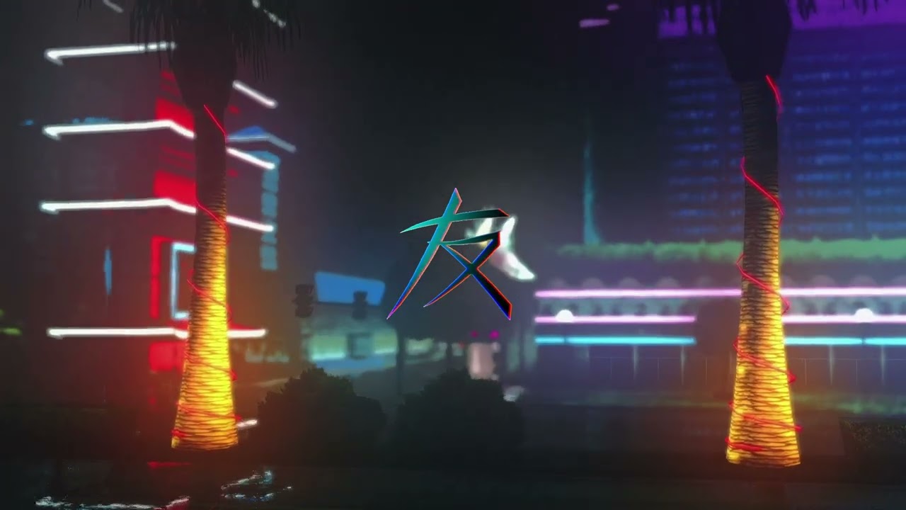 МОНТАЖ DRIFT PARADISE MTA