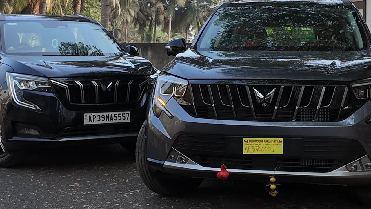 XUV 7XO and 700 review 