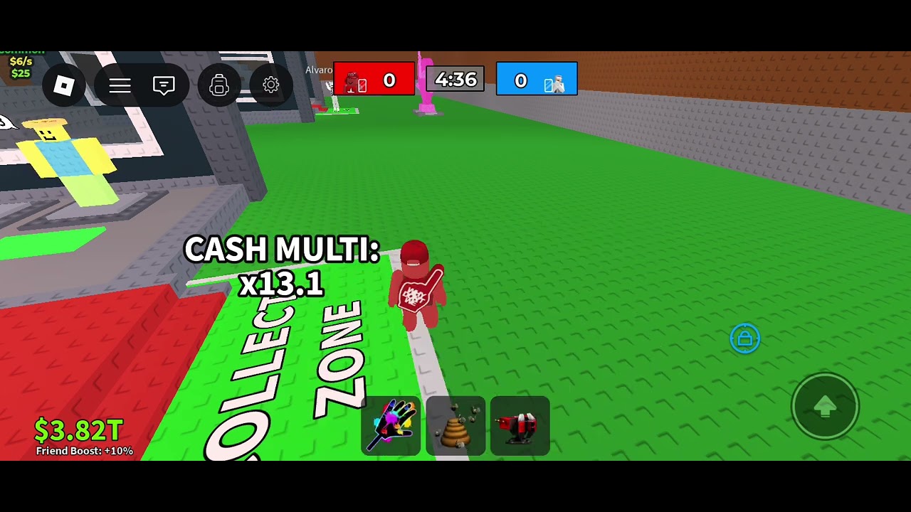 Pvp