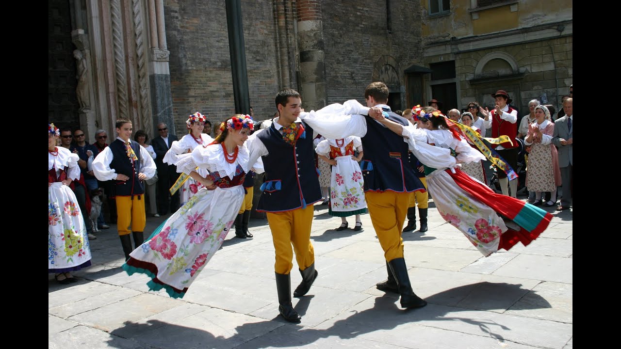 Pamiątka 30-lecia zespołu spod buczyny, Oleszka