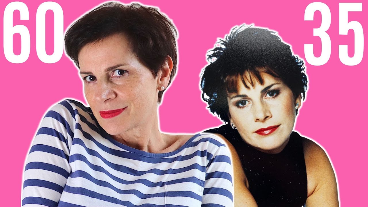 Look And Feel Young - My 10 Age Defying Secrets