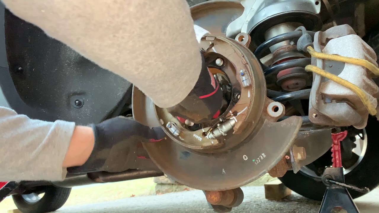 2013 Kia Sorento FWD ABS TRACTION Downhill Assist Lights FIX! #kia #sorento #kiasorento #diy