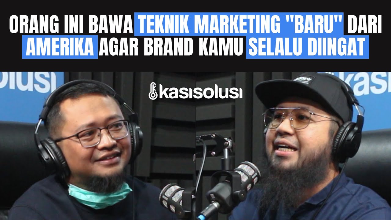 TERUNGKAP! CARA GAMPANG CLOSING BERKALI-KALI, MESKIPUN TANPA ENDORSE & ADS - Arisdiansah - [PART 1]