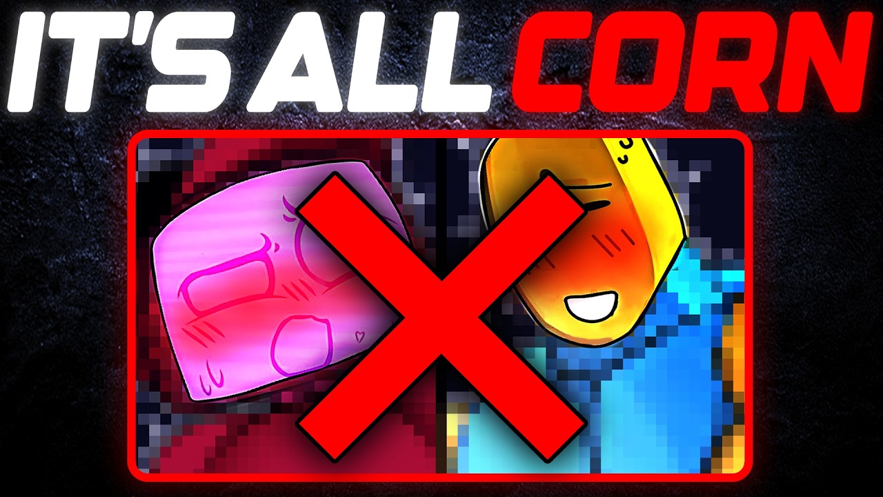 The Most DISGUSTING Roblox Comics Channel... (How's This Allowed?!)