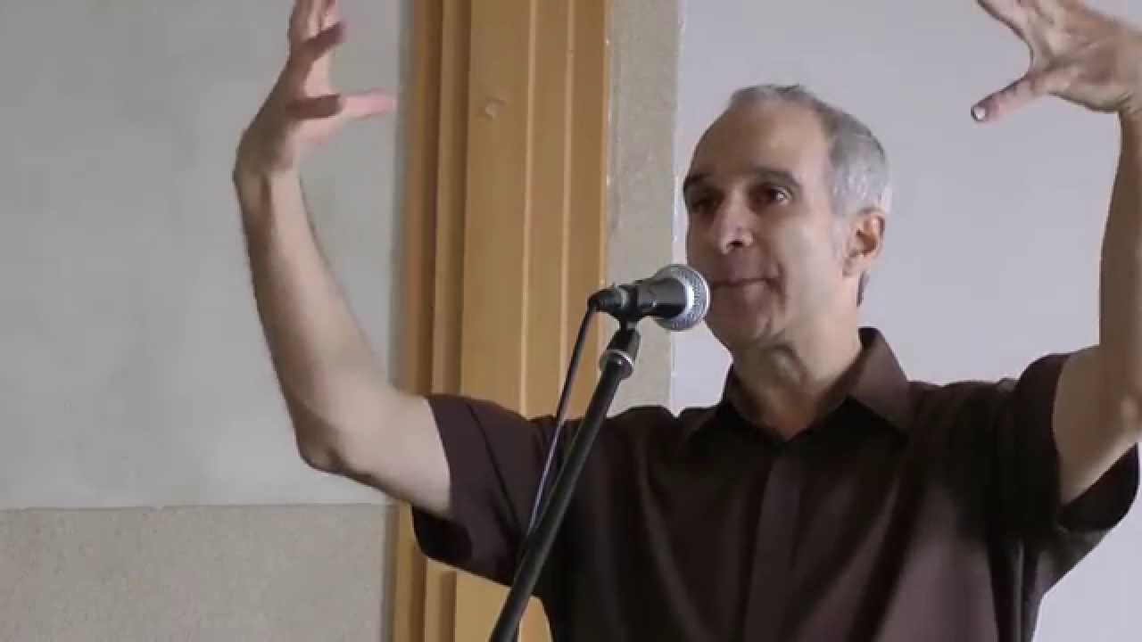 פרופ' מיכאל וולפה על שירת נתן אלתרמן