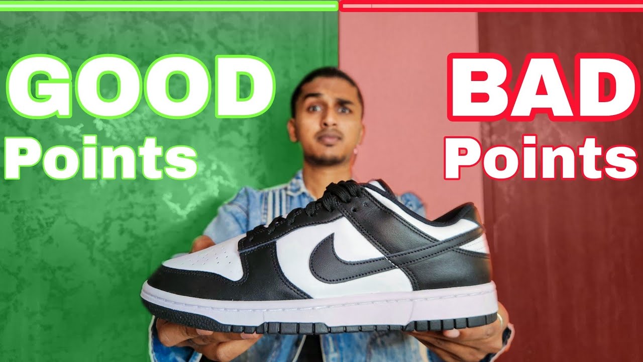 3 ВАЖНЫЕ ВЕЩИ, КОТОРЫЕ ДОЛЖЕН ЗНАТЬ КАЖДЫЙ О КРОССОВКАХ NIKE PANDA DUNK