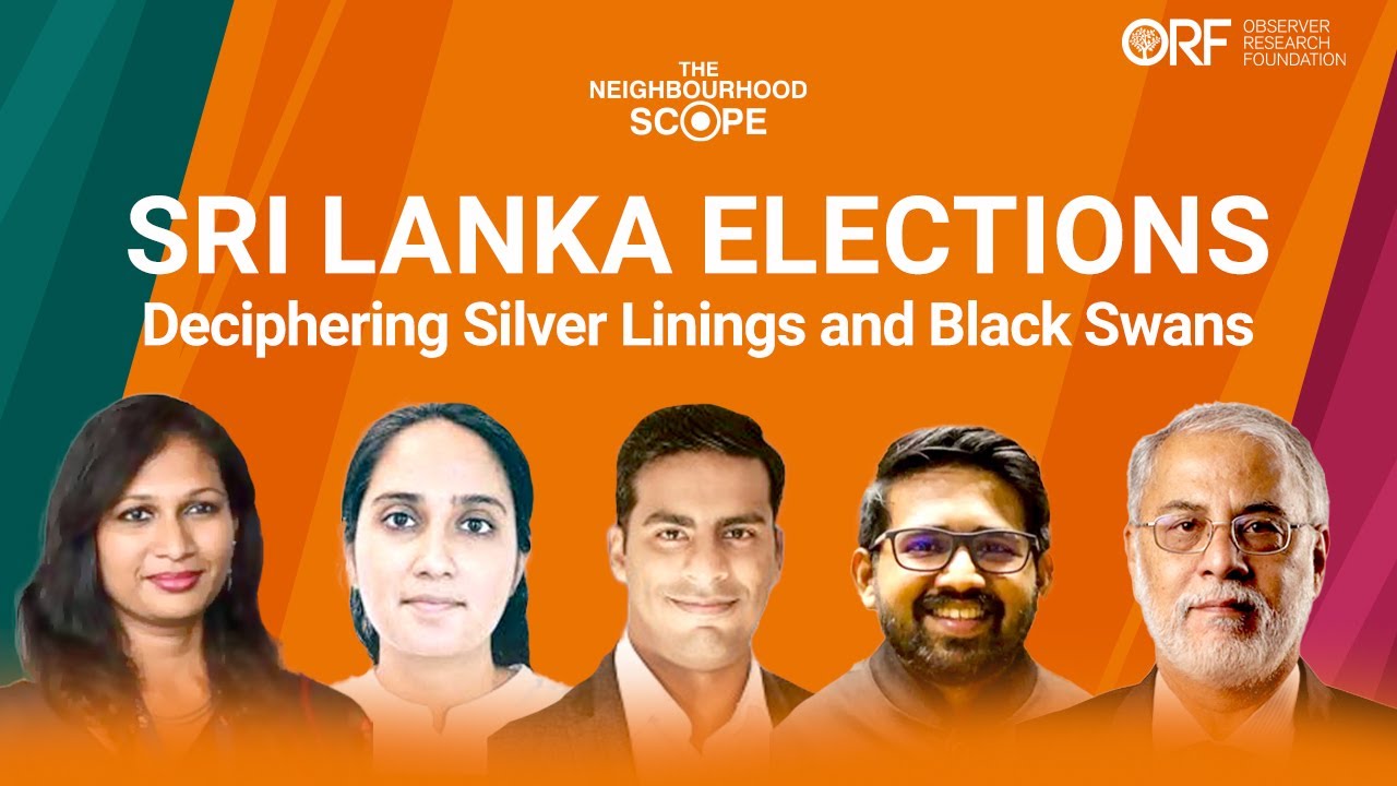 Sri Lanka's Political Gamble: Will Anura Dissanayake Transform the Nation or Repeat History?