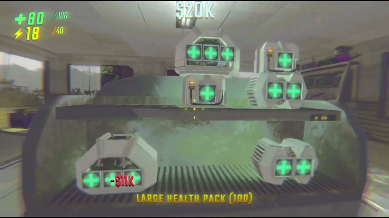 jugando repo hintentando no morir