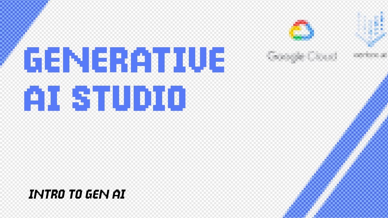 Google AI Studio: Simply Explained