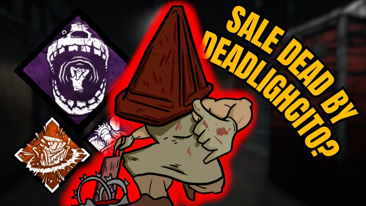 ESTA ROTO o SOY MUY BUENO? (esta roto) ||  Probando por primera vez a Pyramid Head