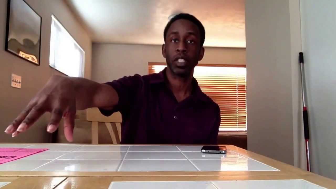 Teaching your kids how to take care of resources