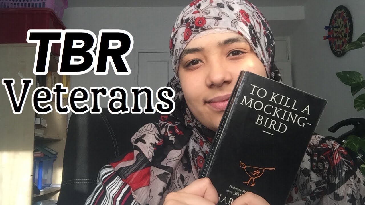 TBR Veterans