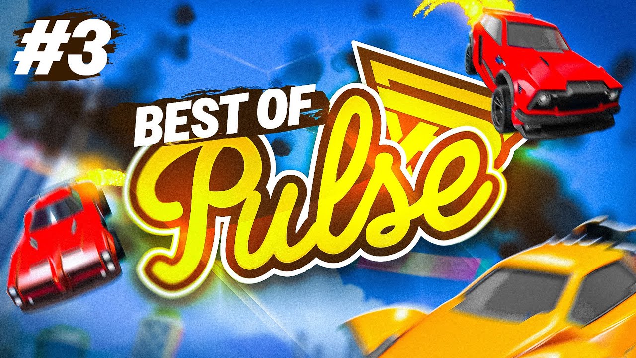 Best of Pulse #3
