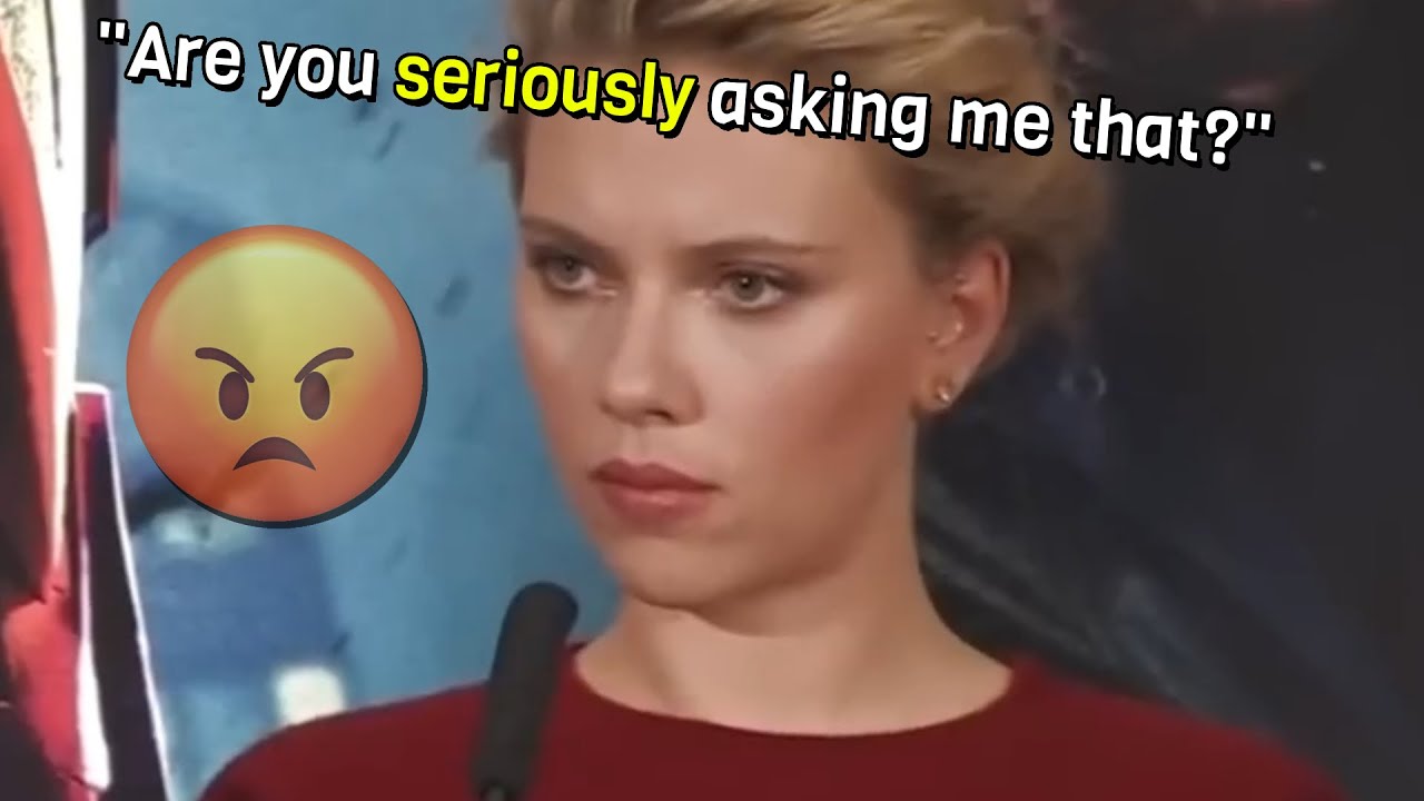 celebrities clapping back at sexist comments for 11 minutes straight