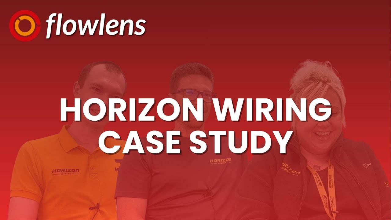 Horizon Wiring's 10x Growth Story, powered by Flowlens