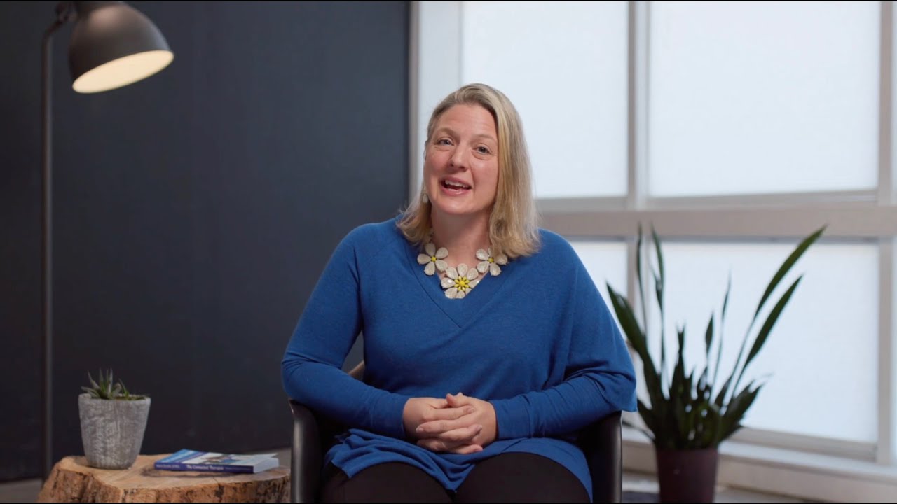 A Sensory World—Understanding TBRI® Principles With Special Insights From Marti Smith