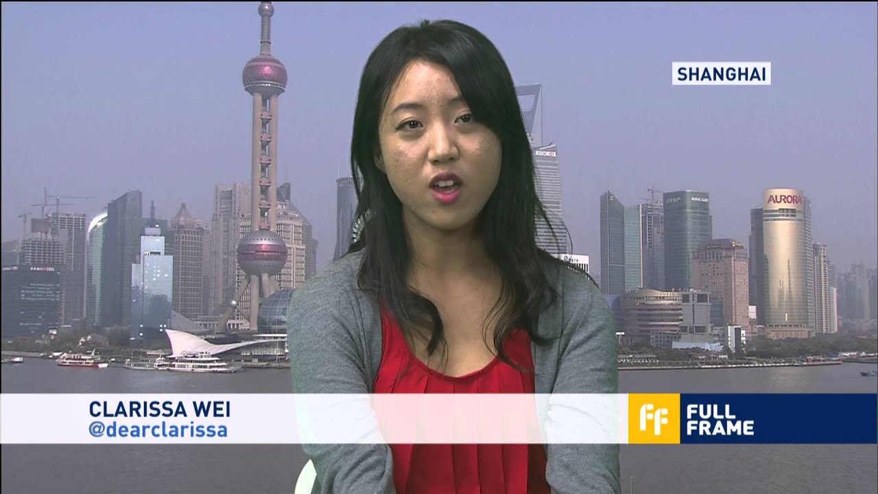 Eating up Chinese culture and heritage