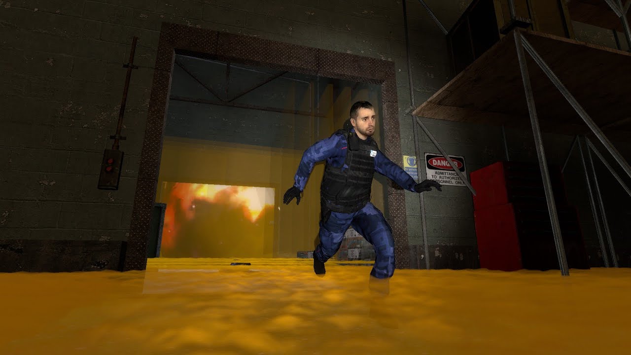 that was quite close, lieutenant.