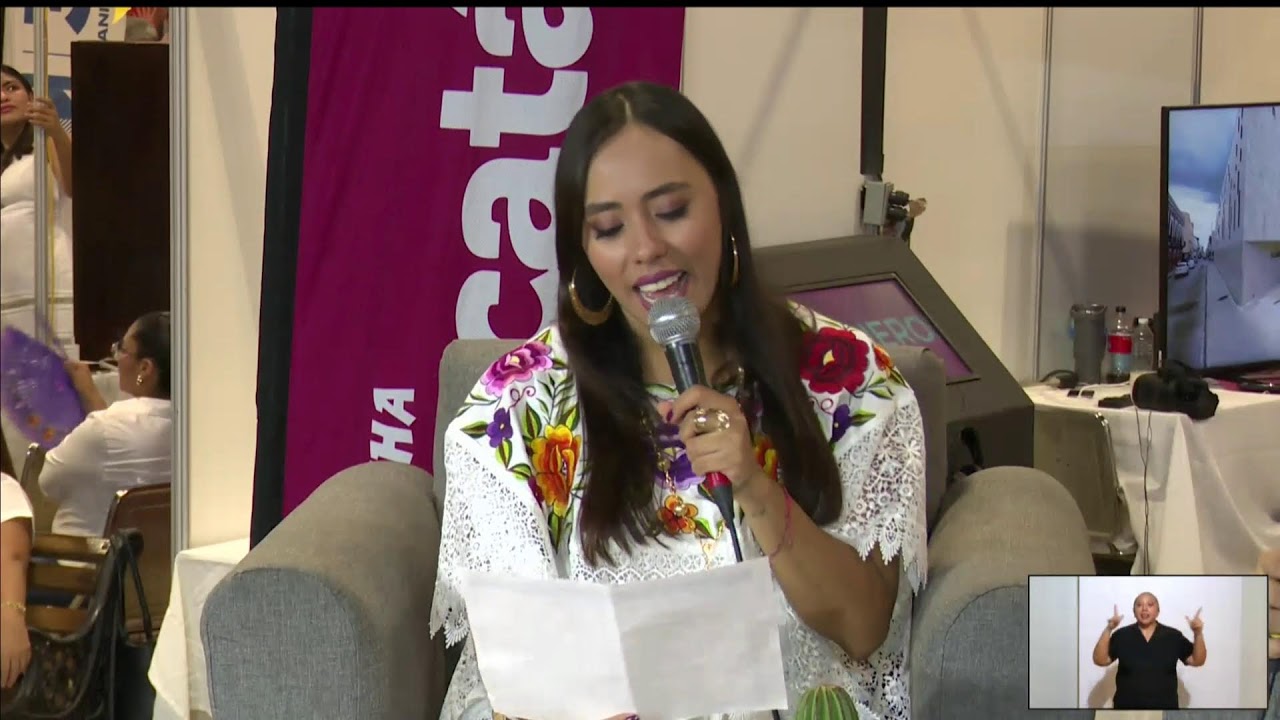 #EnVivo | TELEYUCATAN  EXPO AMAYOR