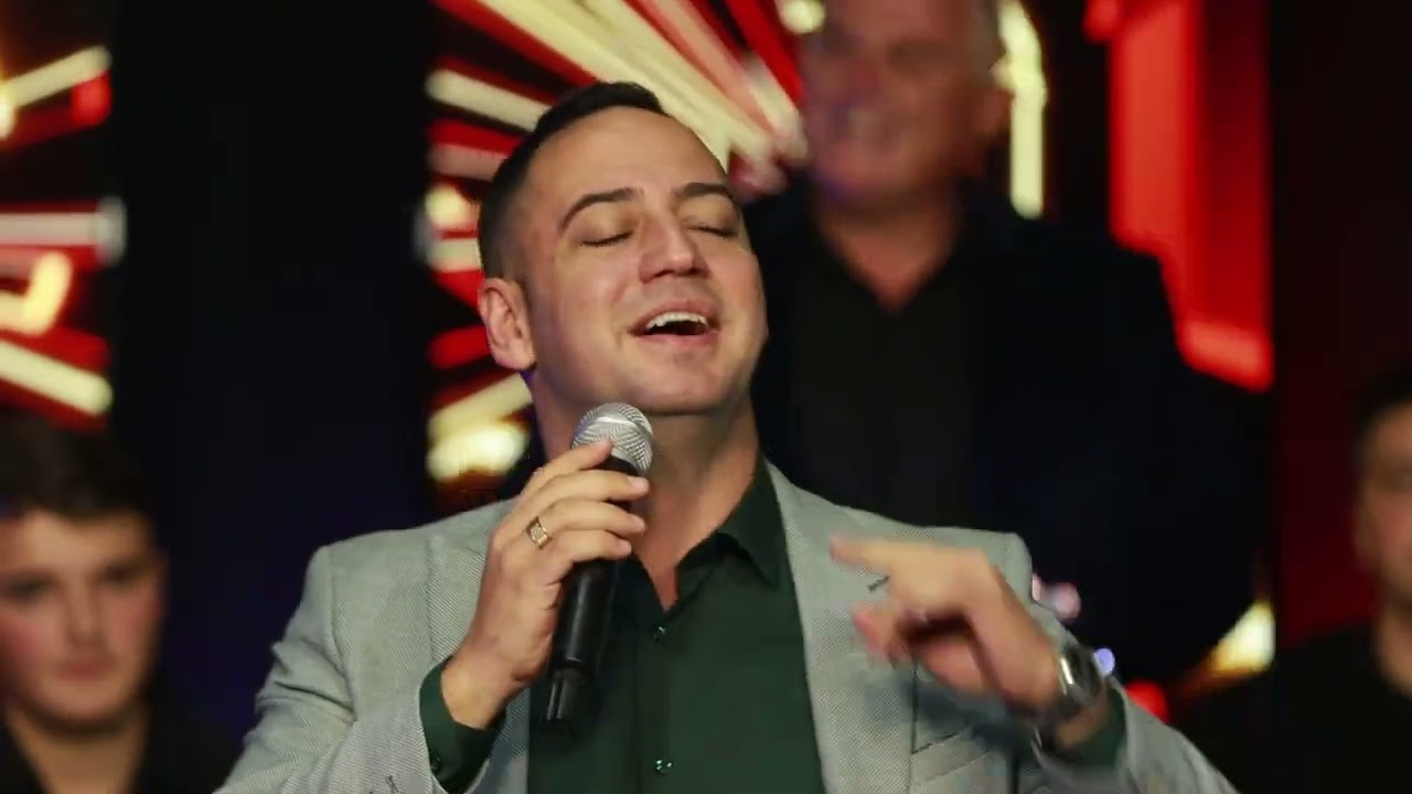 Tasko Karanfilovski - Kako kursum