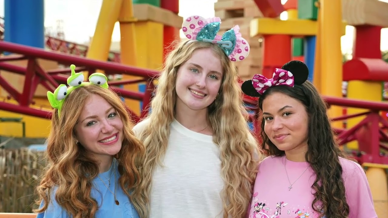 NHS Disney Trip 2026