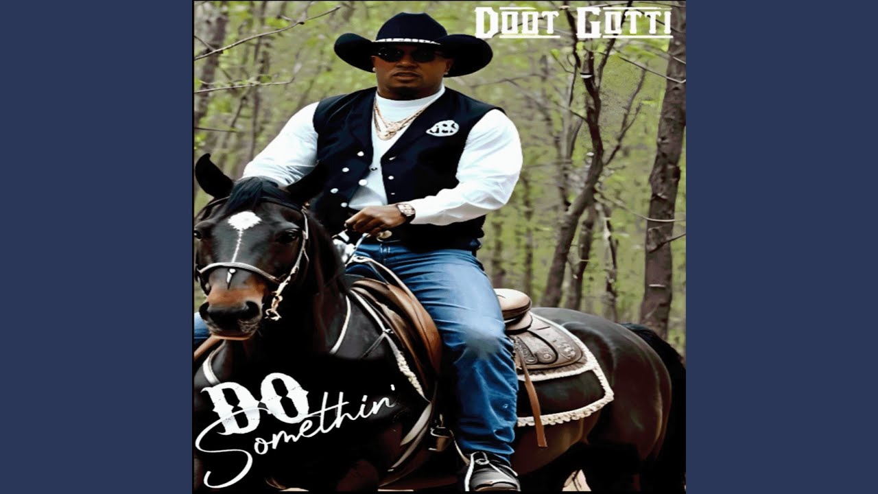 Do Somethin'